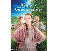 ANNE OF GREEN GABLES 1-NL G