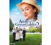 ANNE OF GREEN GABLES 2-THE GOOD STARS-NL G