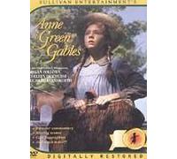 Anne Of Green Gables