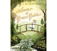 Anne of Green Gables