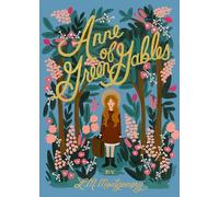 Anne Of Green Gables - Puffin In Bloom Lucy Maud Montgomery Lucy Maud Montgomery (Auteur)