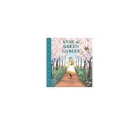 Anne Of Green Gables