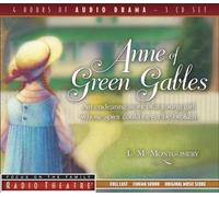 Anne of Green Gables