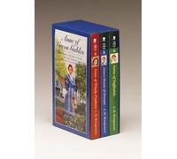 Anne of Green Gables L.M. Montgomery (Auteur)