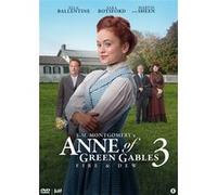 ANNE OF GREEN GABLES 3 FIRE & DEW-NL G