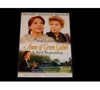 Anne of Green Gables: A New Beginning