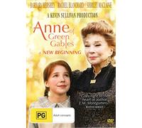 Anne of Green Gables: A New Beginning