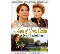 Anne Of Green Gables: A New Beginning [Dvd] Special Ed, Widescreen, Ac-3/Dolb