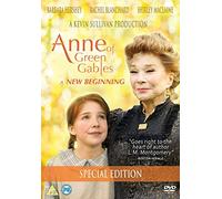 Anne Of Green Gables - A New Beginning - Special Edition (DVD) Barbara Hershey