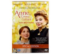 Anne Of Green Gables - A New Beginning - Special Edition [DVD] [Édition spéciale]