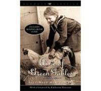 Anne of Green Gables, Aladdin Classics L.M. Montgomery (Auteur)