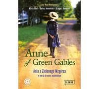 Anne of Green Gables Anne of Green Gables dans la version anglaise