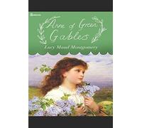 Anne of Green Gables (Anne Shirley Series)