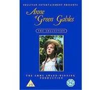 Anne Of Green Gables , (Box Set)