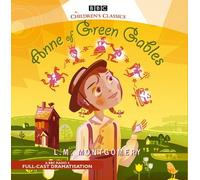 [(Anne of Green Gables)] [ By (author) L. M. Montgomery ] [June, 2008]