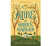 Anne of Green Gables by Lucy Maud Montgomery Lucy Maud Montgomery (Auteur)