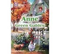 Anne of Green Gables by Sarah Webb Paperback Book Sarah Webb, Jim Mitchell, Collins Big Cat (Auteur)