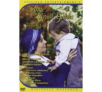 Anne Of Green Gables - The Continuing Story – Sony Pictures Home Entertainment