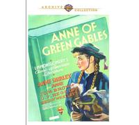 Anne of Green Gables