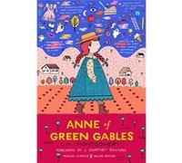 Anne Of Green Gables L M Montgomery, (Auteur)