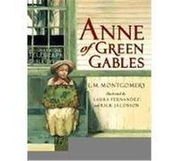 Anne of Green Gables L.M. Montgomery (Auteur)