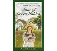 Anne of Green Gables L.M. Montgomery (Auteur)