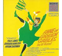 Anne of Green Gables / O.S.T. - Anne of Green Gables (Original Soundtrack)
