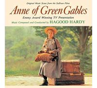 Anne of Green Gables (Original Soundtrack) [Import]
