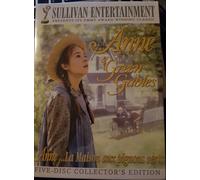 Anne Of Green Gables: The Collection