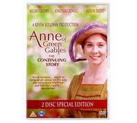 Anne of Green Gables-The Continuing Story-2 Disc [DVD] [Édition spéciale] [Import]