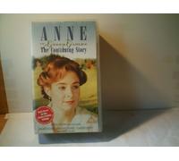 Anne of Green Gables: The Continuing Story [VHS] [Import allemand]