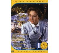 Anne Of Green Gables: The Sequel (Aka Anne Of Avonlea) [Dvd] Rmst