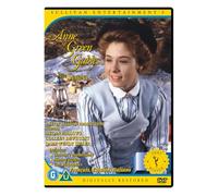 Anne of Green Gables-The Sequel [DVD] [1988] [Import]