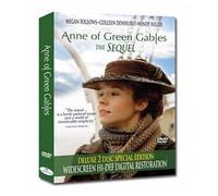 Anne Of Green Gables: The Sequel [Dvd]