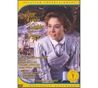 Anne of Green Gables: The Sequel - DVD Zone 1
