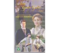 Anne of Green Gables-the Sequel [VHS] [Import allemand]