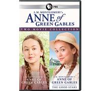 Anne of Green Gables: Two Movie Collection