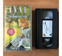 Anne of Green Gables [VHS]
