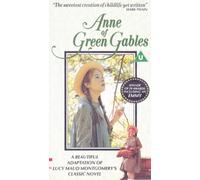 Anne Of Green Gables [VHS] [Import anglais]