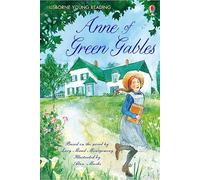 Mary Sebag - Montefiore – Anne of Green Gables (Young Reading 3)