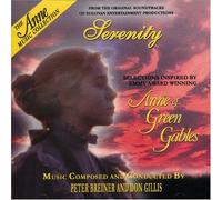 Anne of Green: Serenity by Various Artists