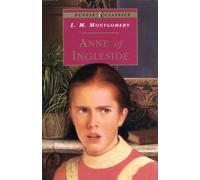Anne of Ingleside