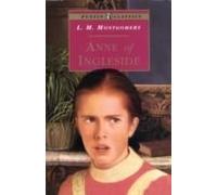Anne Of Ingleside