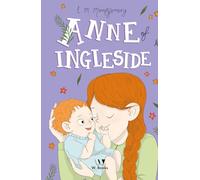 Anne Of Ingleside