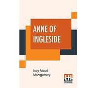Anne Of Ingleside