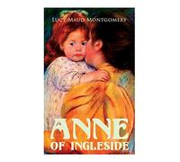 Anne Of Ingleside