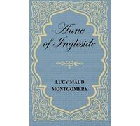 Anne Of Ingleside