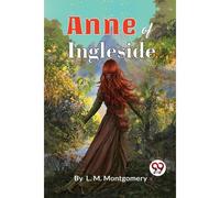 Anne Of Ingleside
