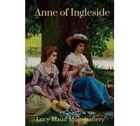 Anne Of Ingleside