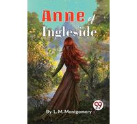 Anne Of Ingleside